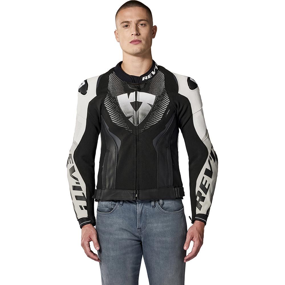 Blouson Hyperspeed 3 Pro