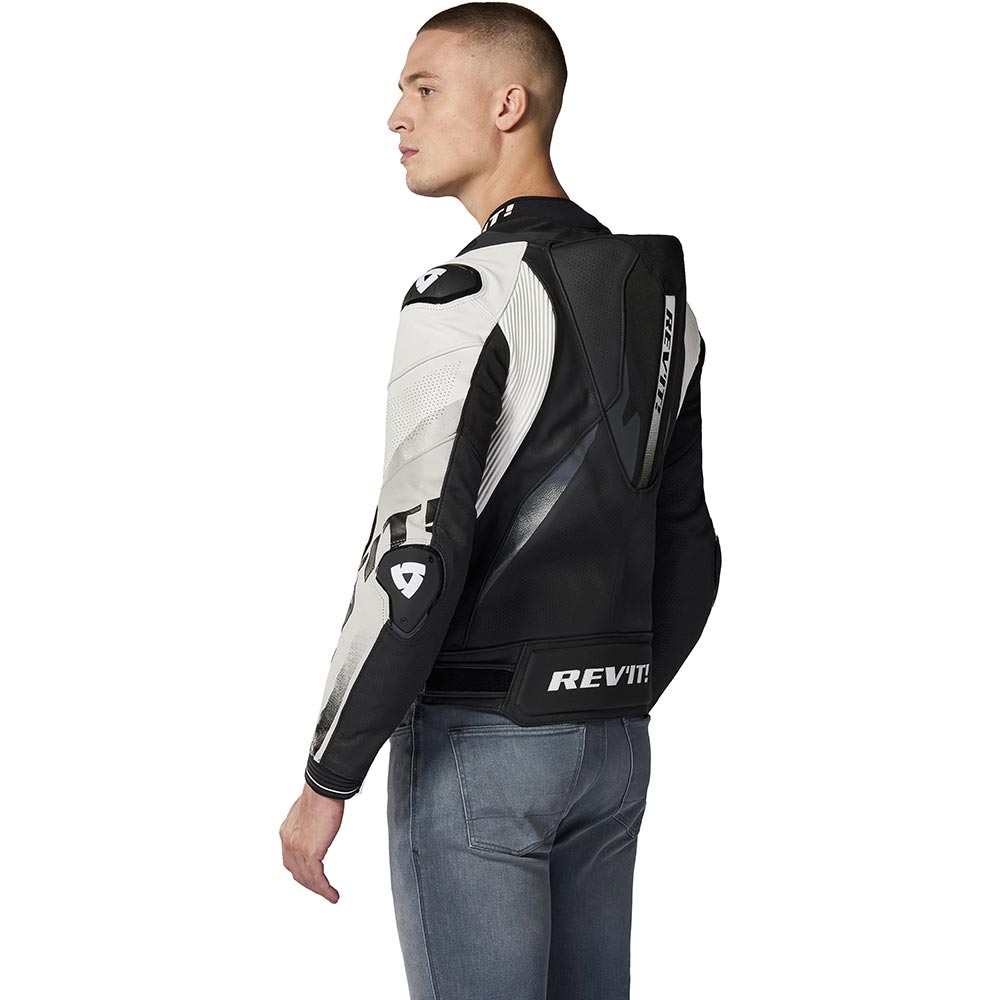 Blouson Hyperspeed 3 Pro