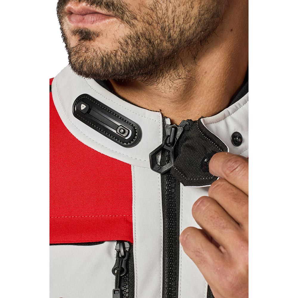 Veste Offtrack 3 H2O