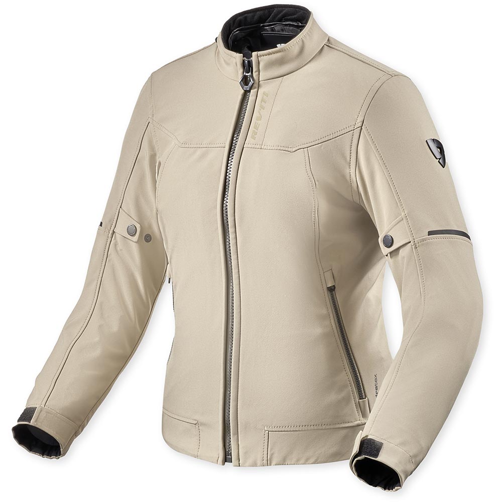 Blouson femme Shade 2 H2O Ladies