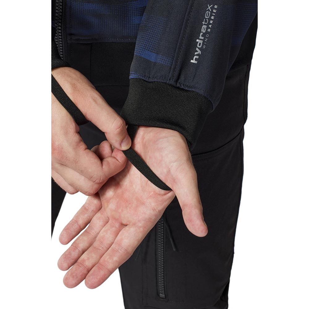 Blouson Saros Windblocker