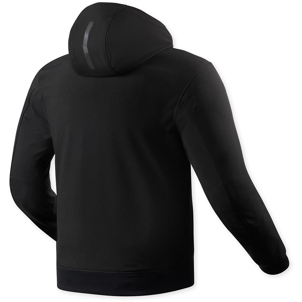 Blouson Saros Windblocker