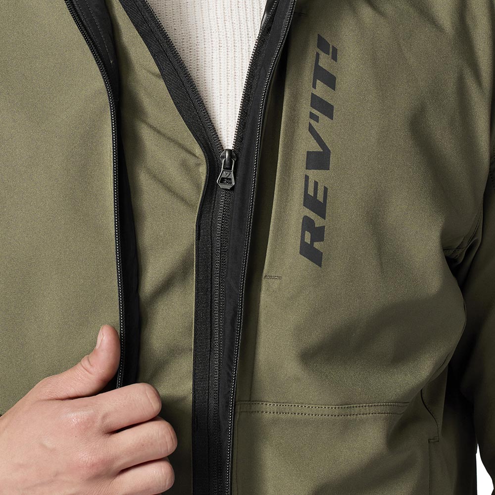 Blouson Traffic 2 H2O