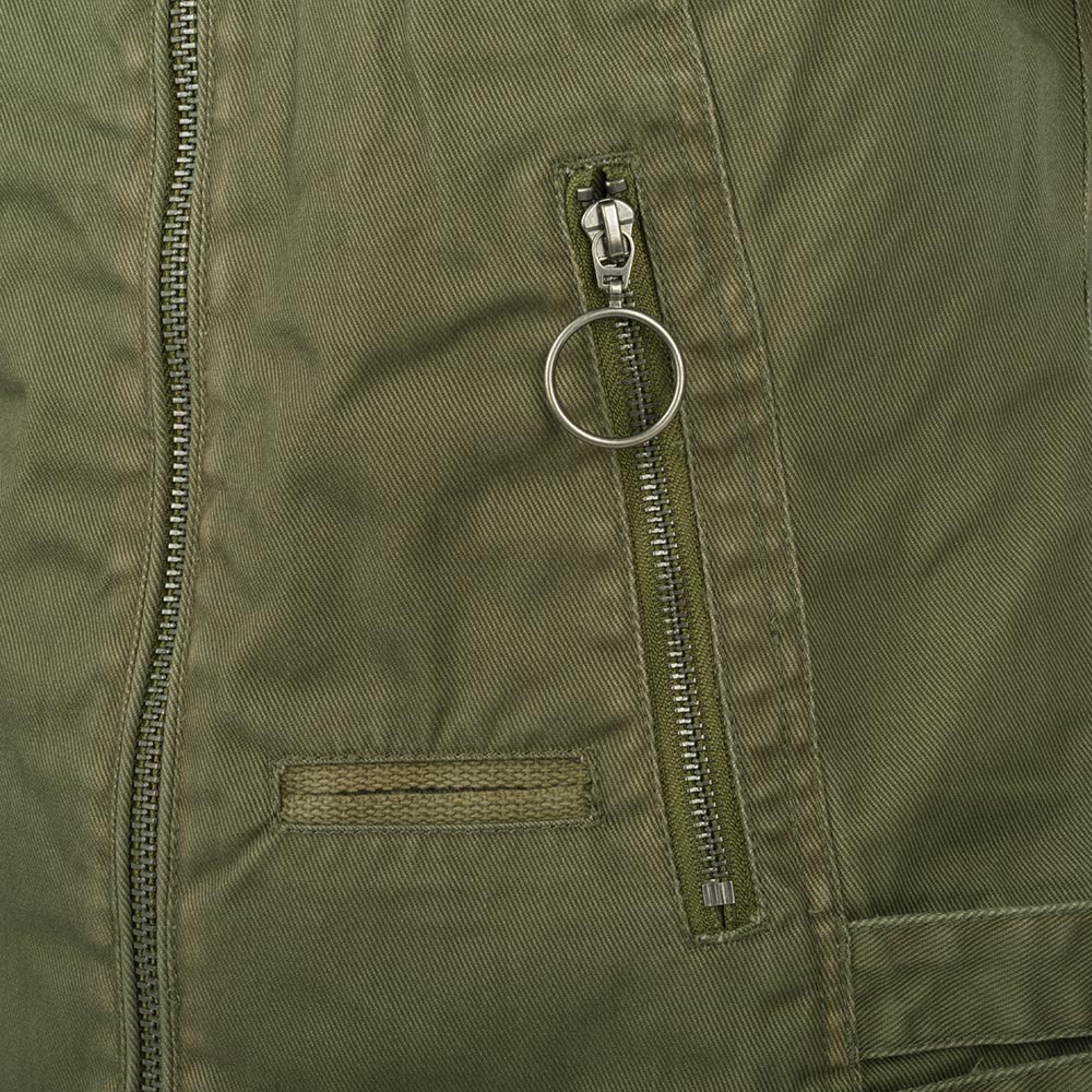 Blouson femme Lady Vanda Evo