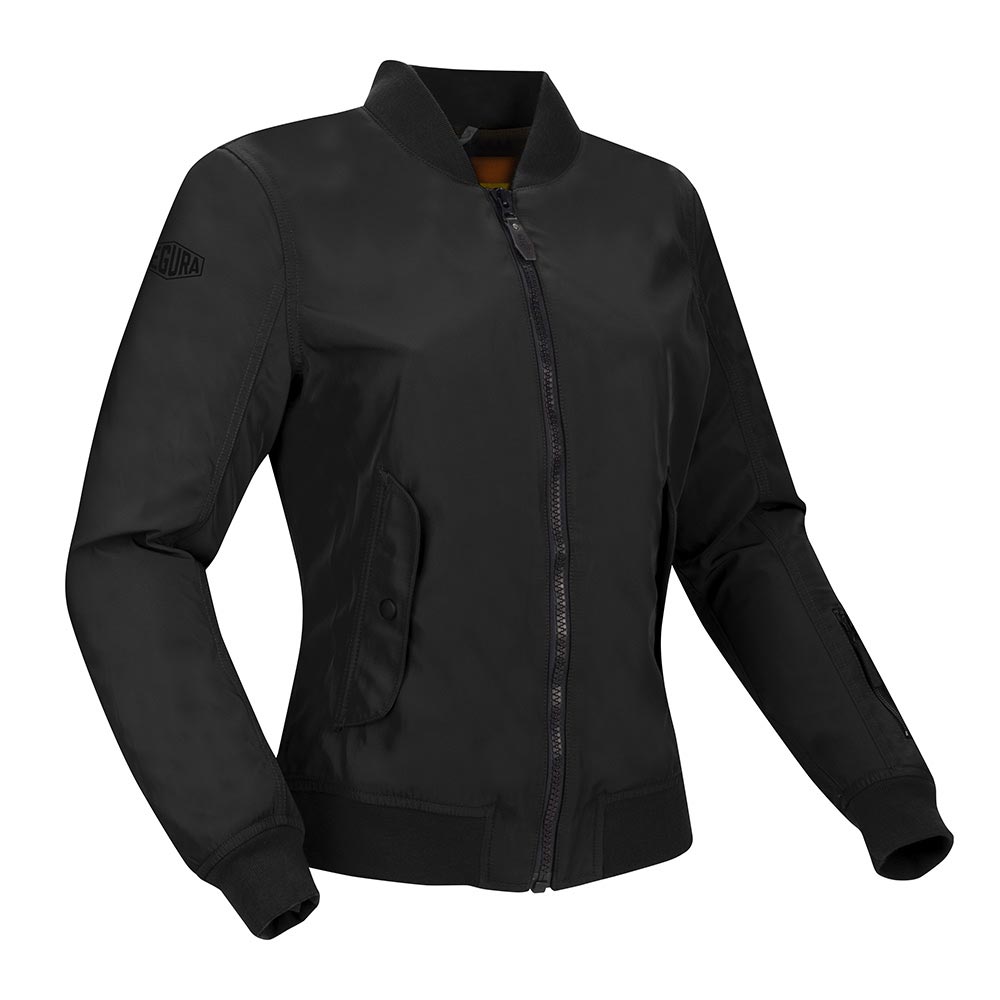 Blouson femme Lady Velvet Vented
