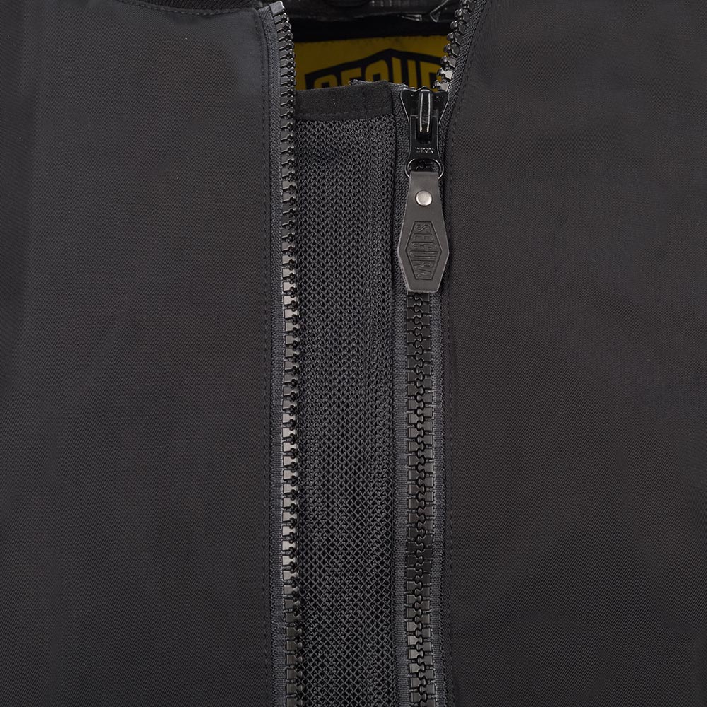 Blouson femme Lady Velvet Vented