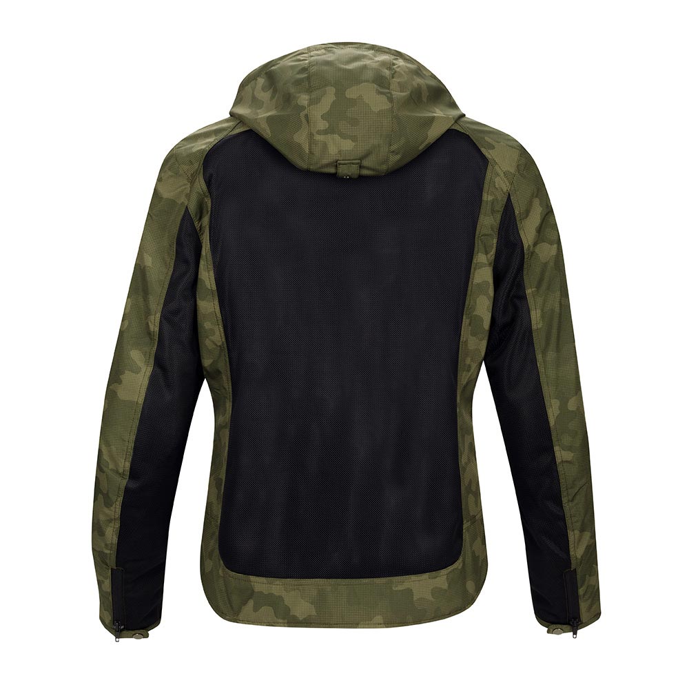 Blouson Natcho Vented