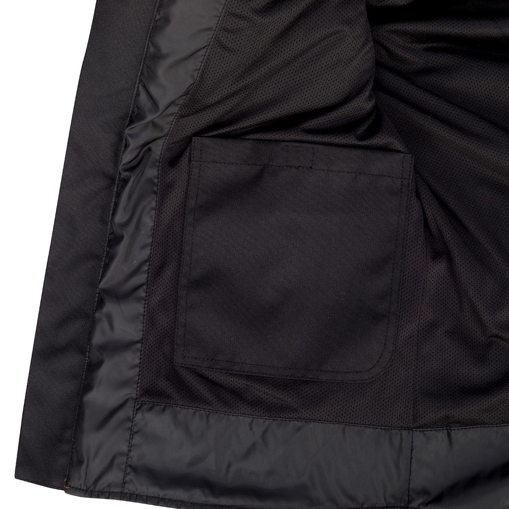 Blouson Natcho Vented