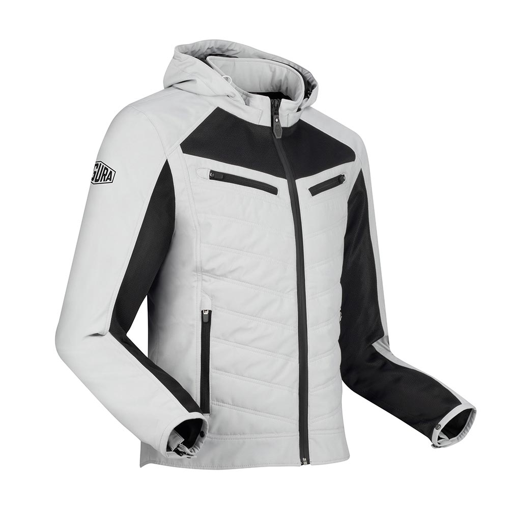 Blouson Natcho Vented