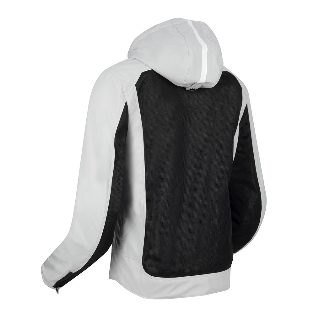 Blouson Natcho Vented