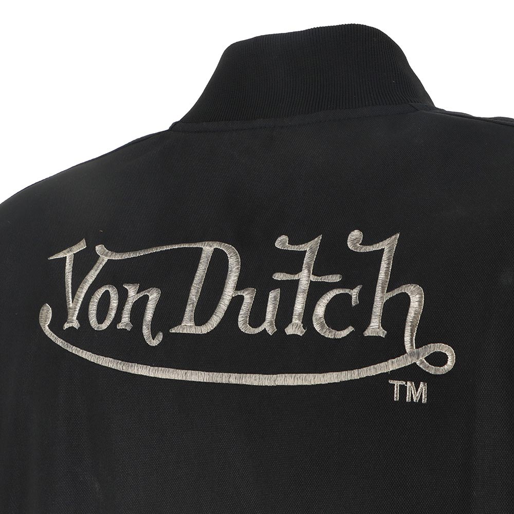 Von Dutch - Blouson Fight - tissu technique