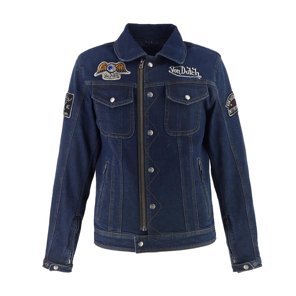Von Dutch - Blouson Westy