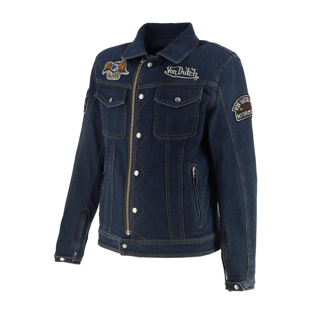 Von Dutch - Blouson Westy
