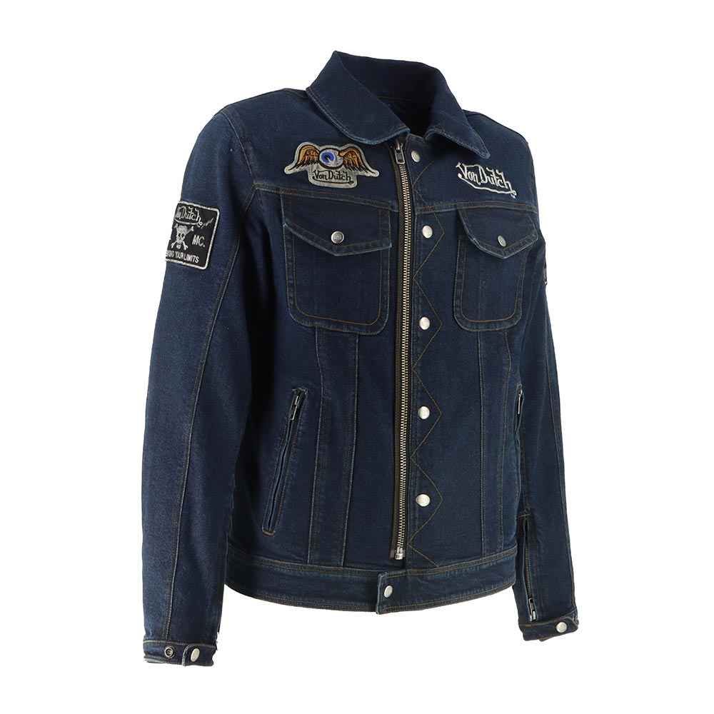 Von Dutch - Blouson Westy