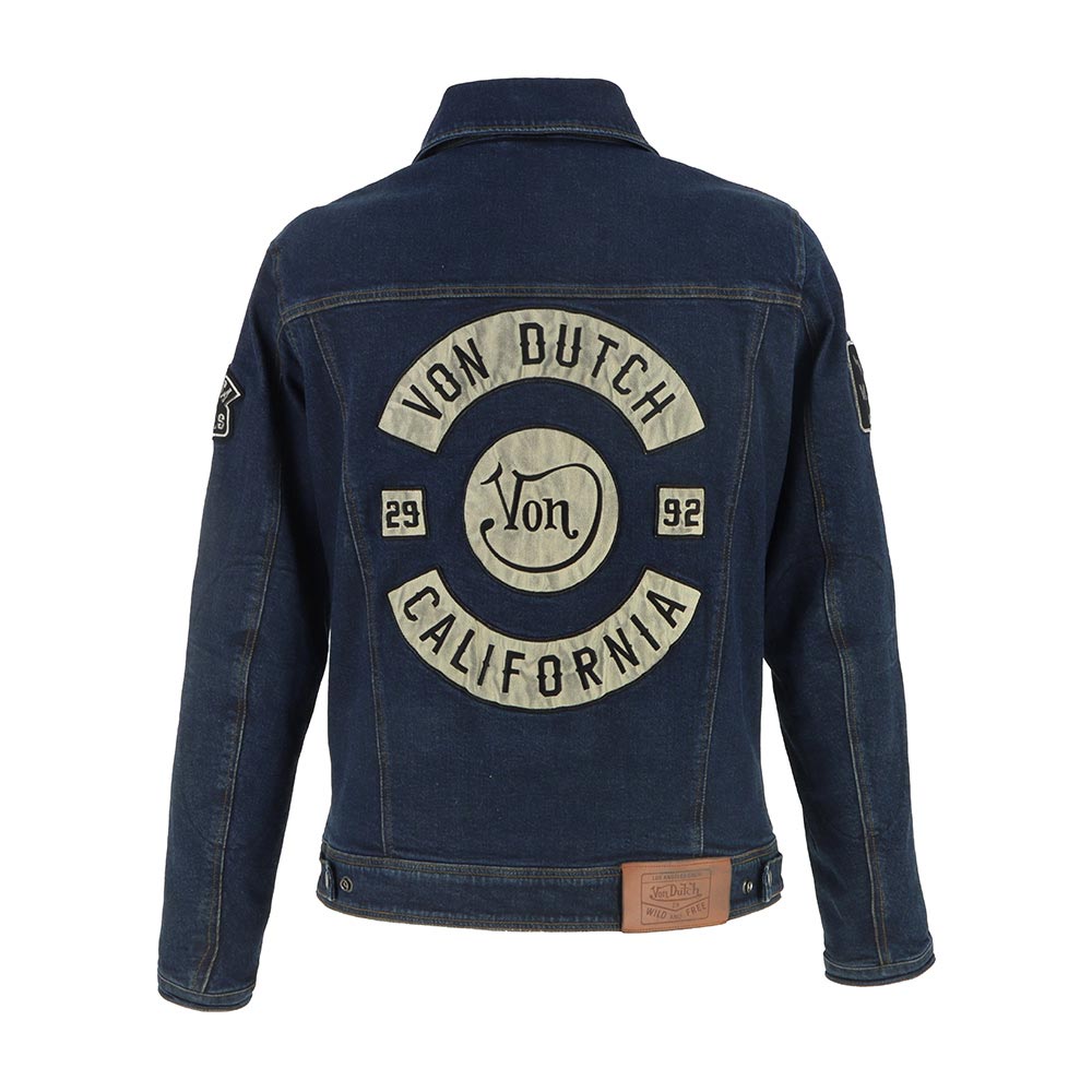 Von Dutch - Blouson Westy