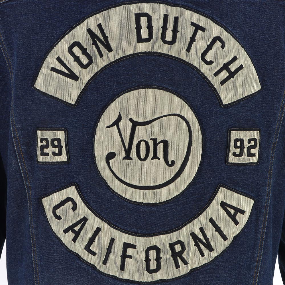 Von Dutch - Blouson Westy