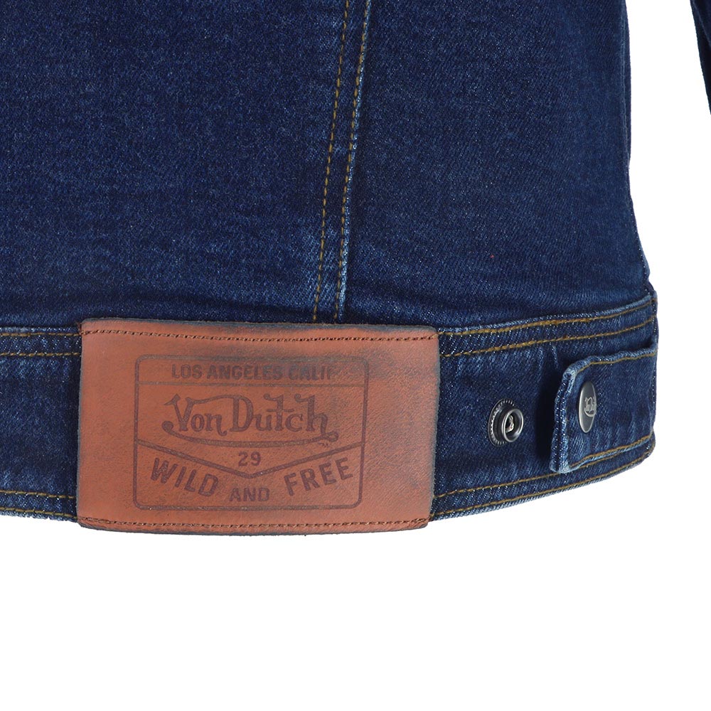 Von Dutch - Blouson Westy