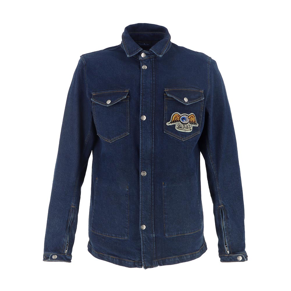 Von Dutch - Chemise Captain