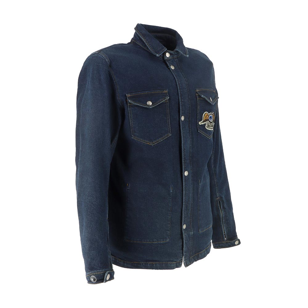 Von Dutch - Chemise Captain