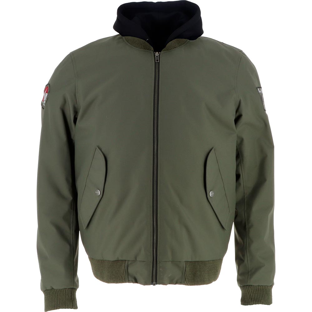 Von Dutch - Blouson Bomber