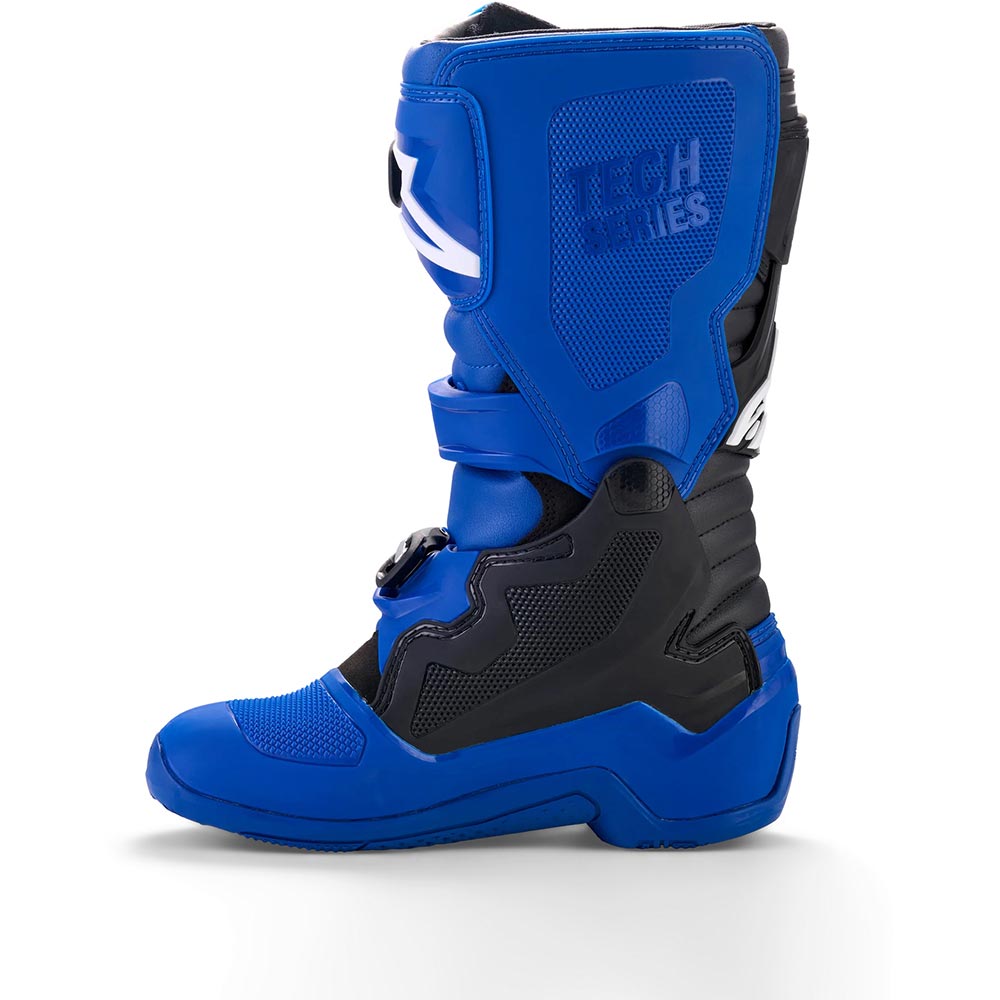 Bottes enfant Tech 7S Yamaha