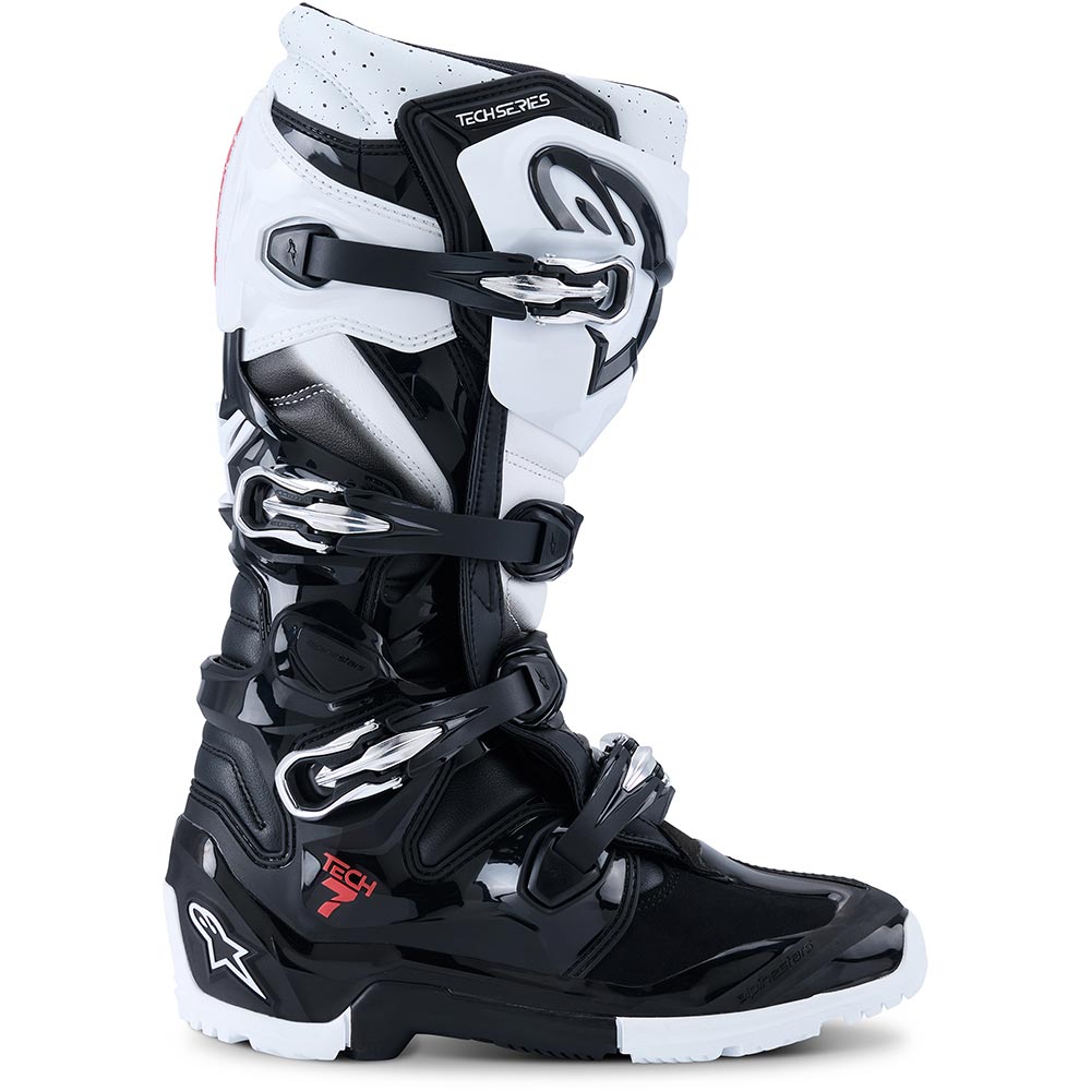 Bottes Tech 7 Enduro