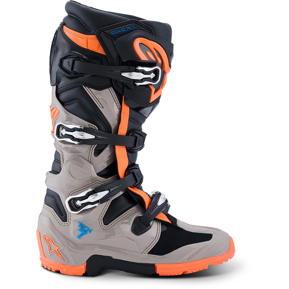 Bottes Tech 7 Enduro