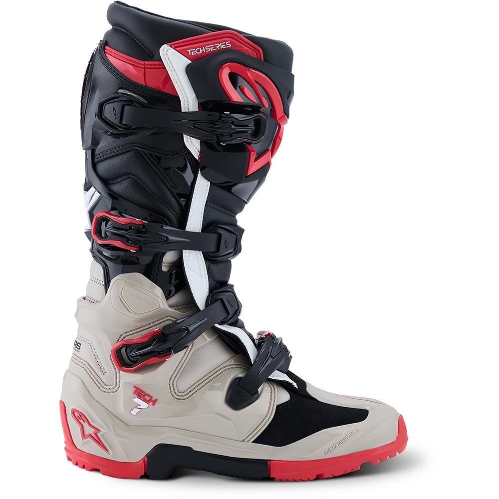 Bottes Tech 7 Enduro