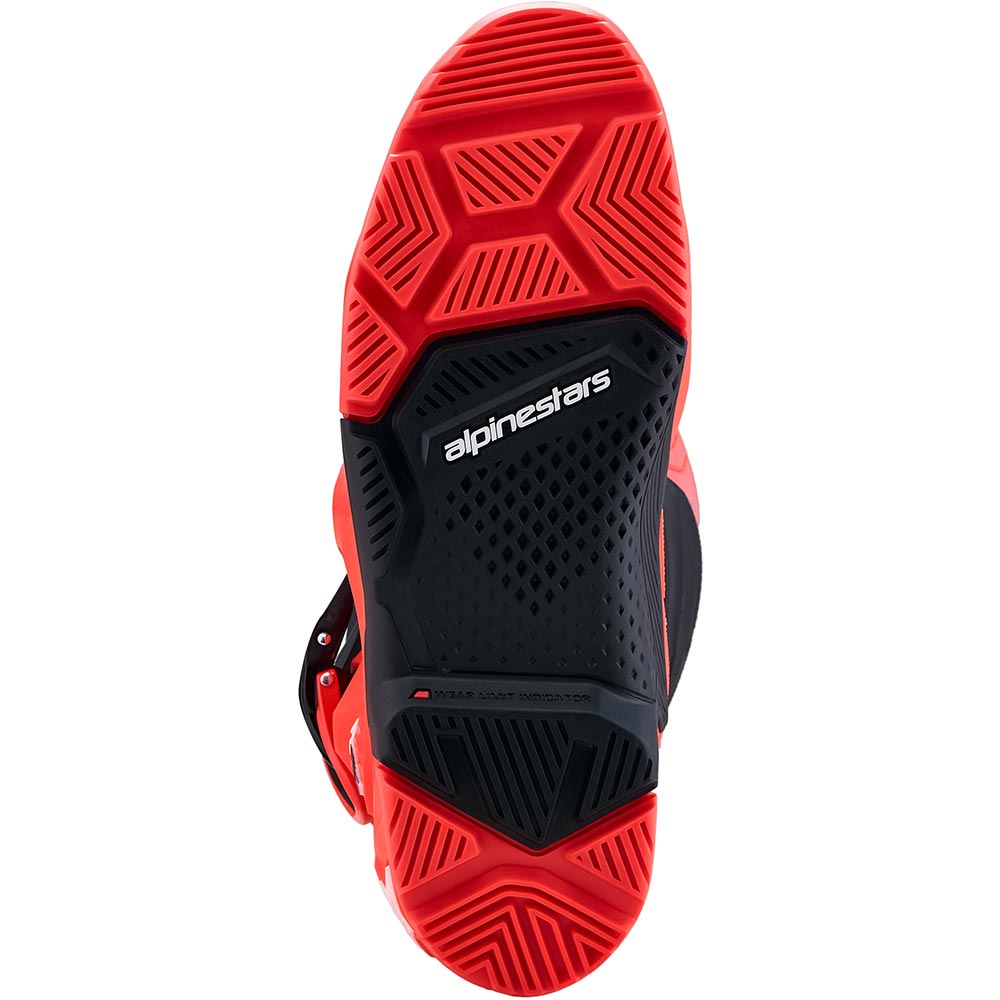 Bottes Tech 7 Enduro