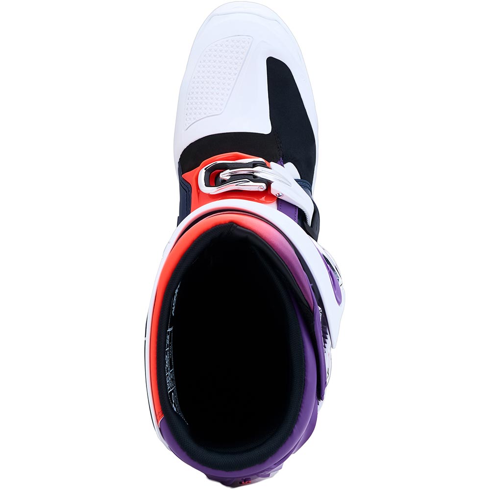 Bottes Tech 7