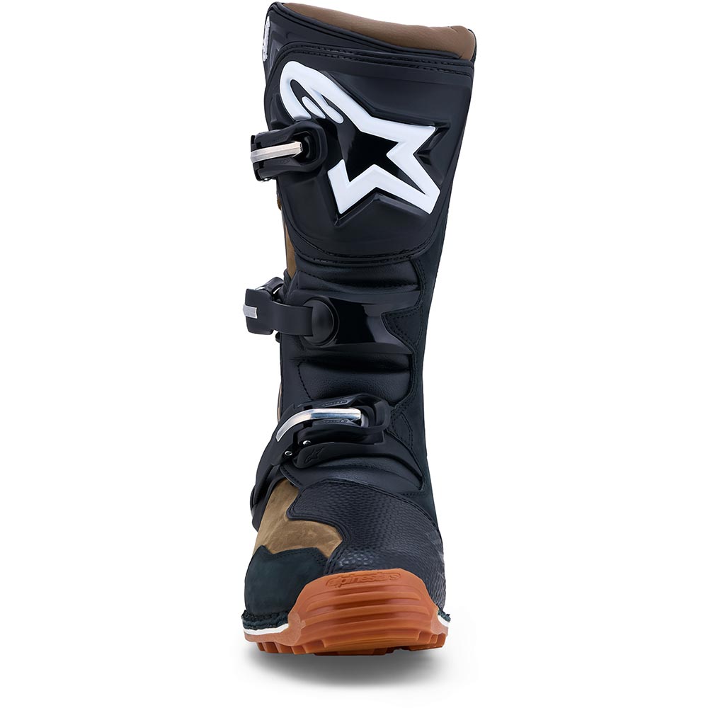 Bottes Tech-T