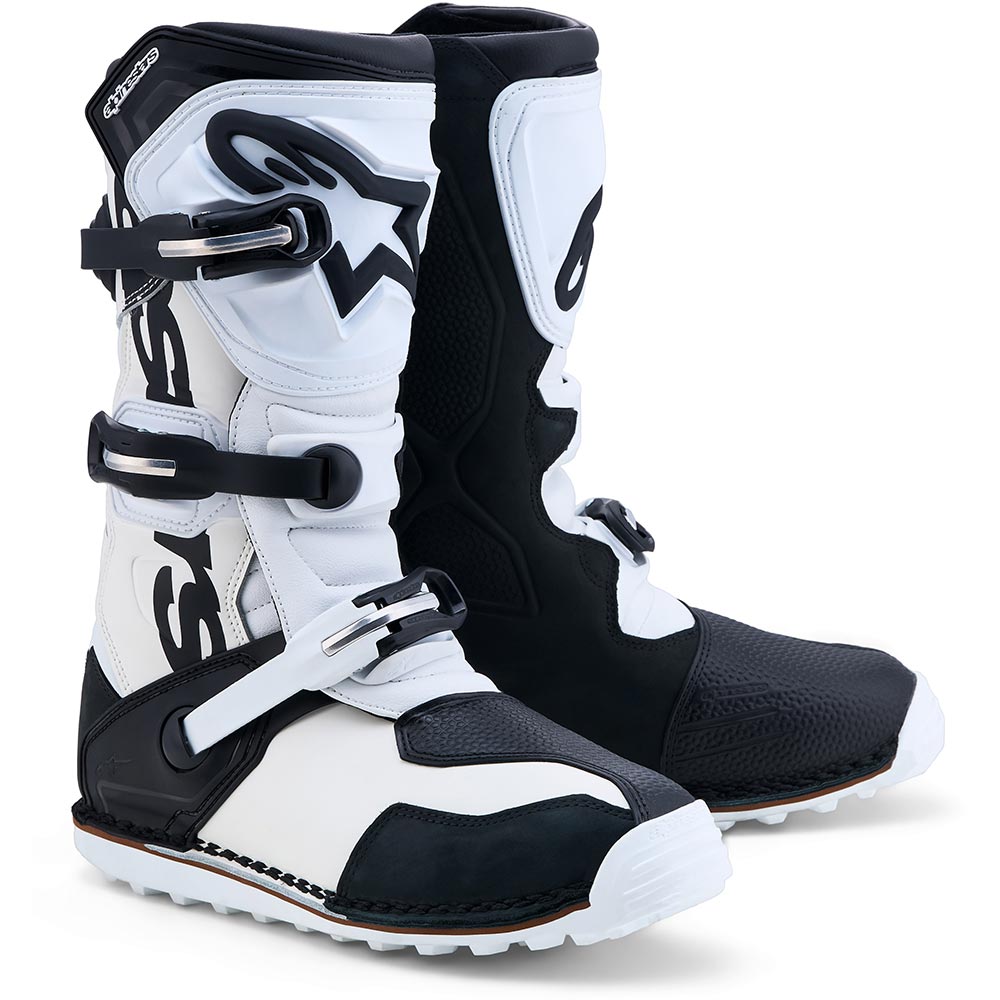 Bottes Tech-T