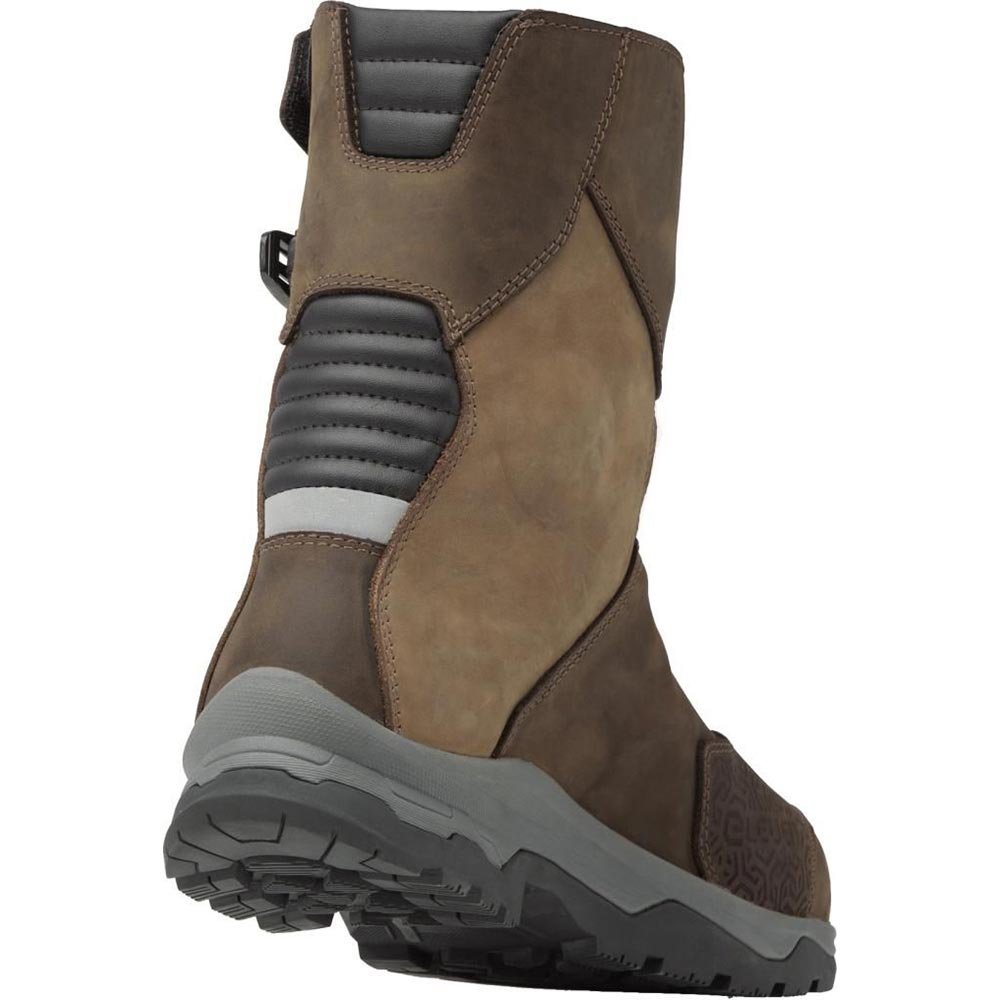 Bottes X Land ADV Low E-Dry