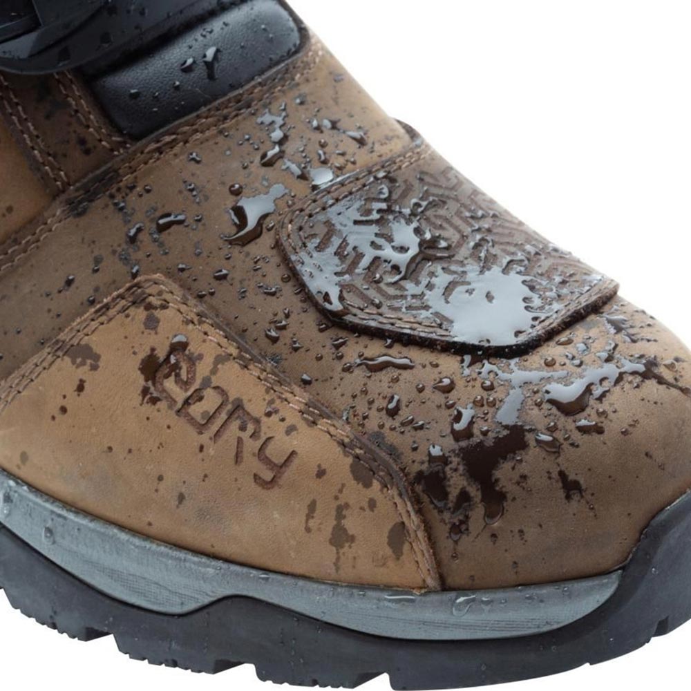 Bottes X Land ADV Low E-Dry