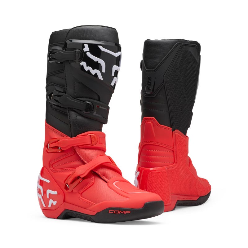 Bottes Comp