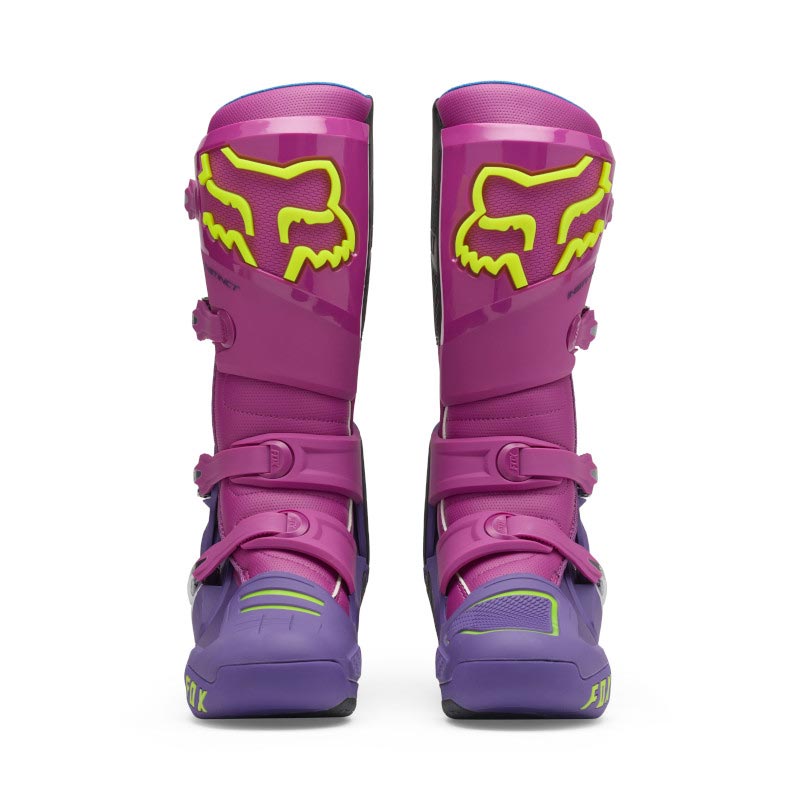 Bottes Instinct