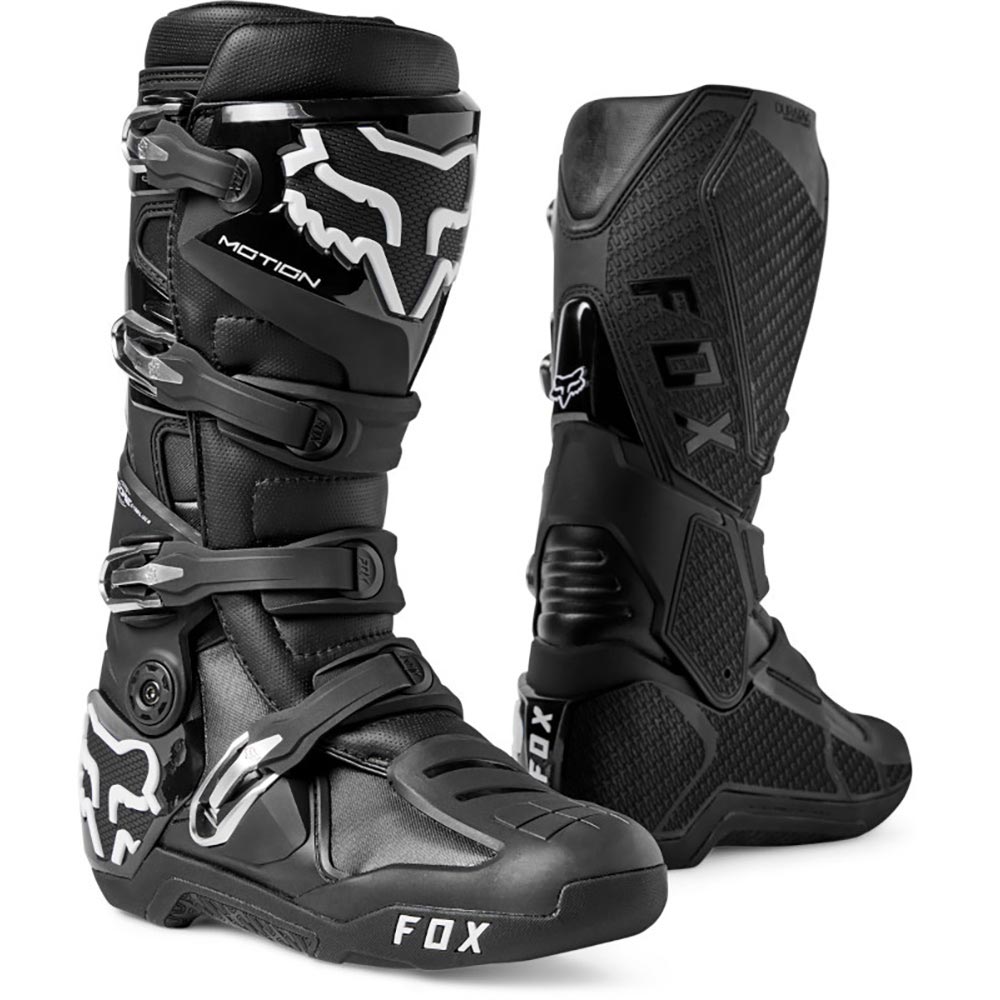 Bottes Motion - 2024