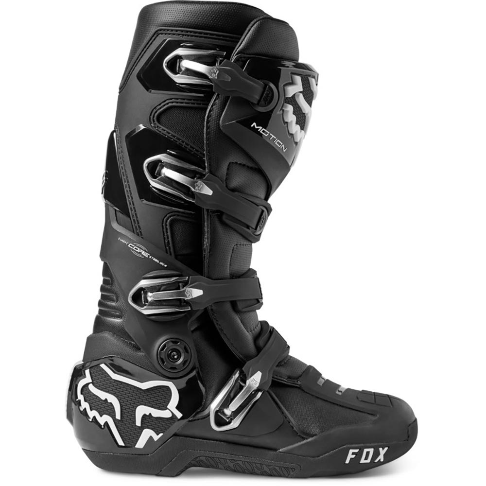 Bottes Motion - 2024
