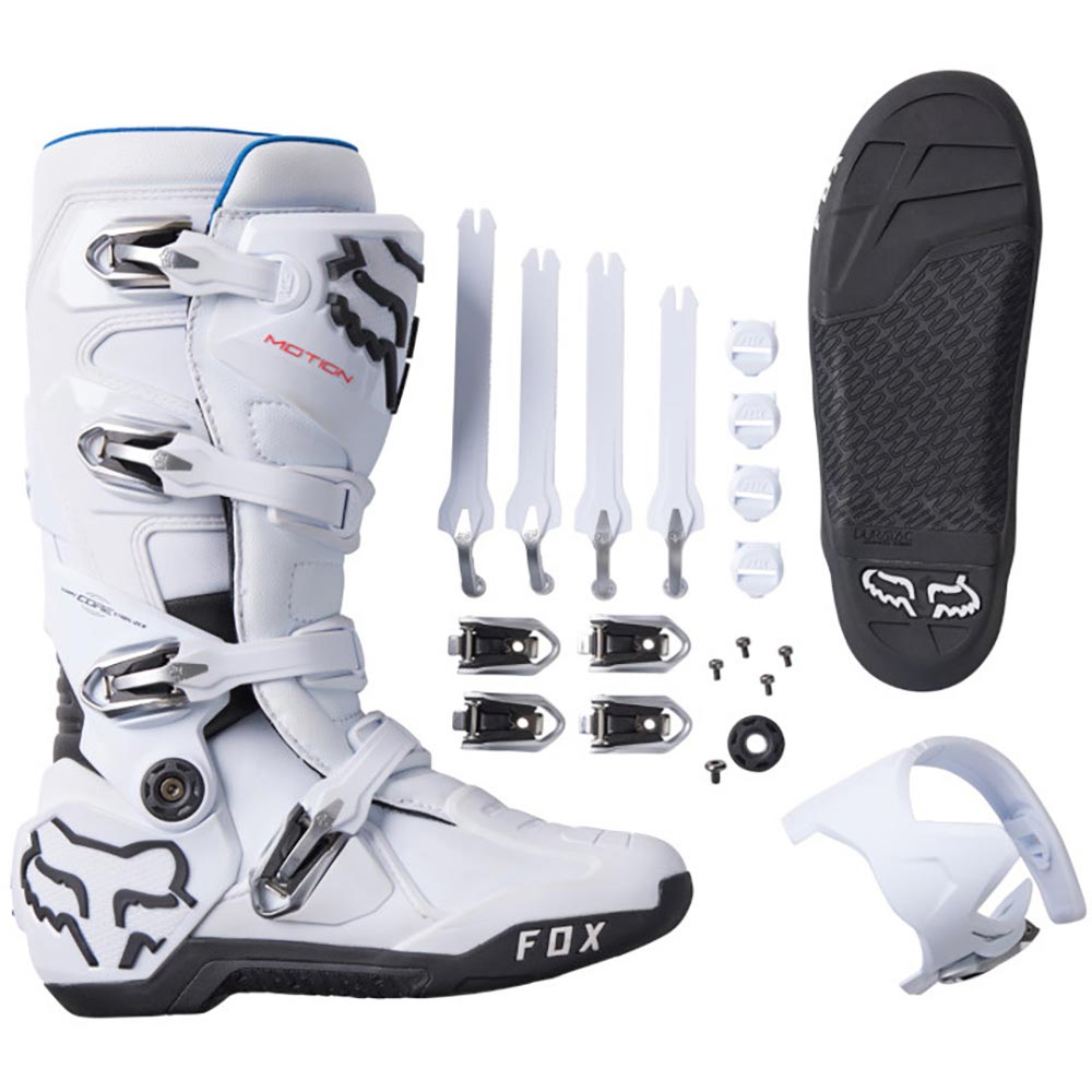 Bottes Motion Core
