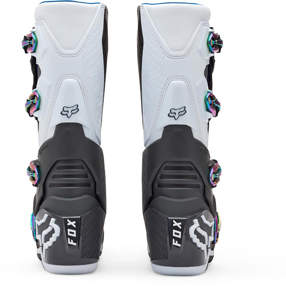 Bottes Motion