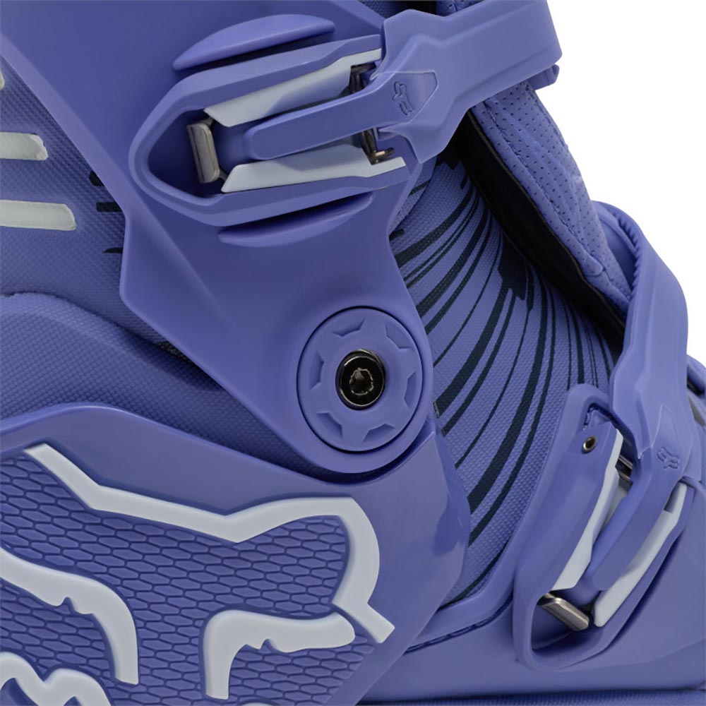 Bottes Motion Diffuse SE