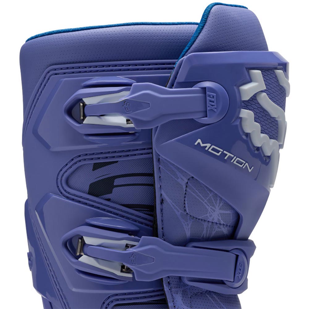 Bottes Motion Diffuse SE