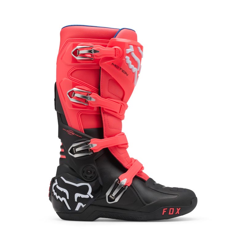 Bottes Motion