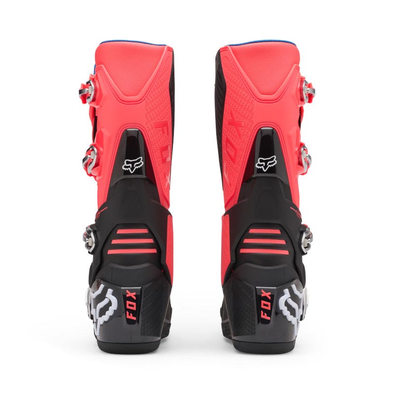Bottes Motion