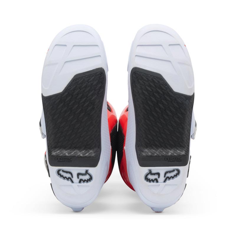 Bottes Motion