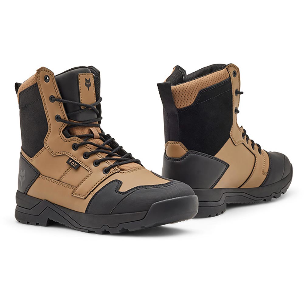 Bottes Ranger ADV