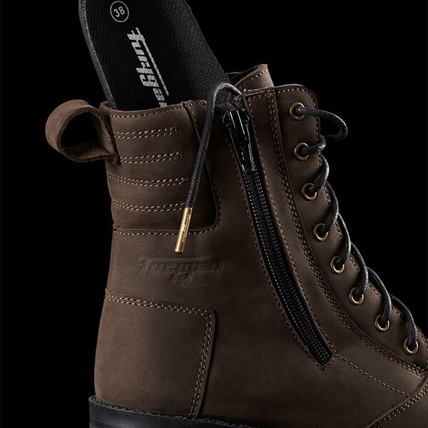 Bottines femme Janis Lady D3O®