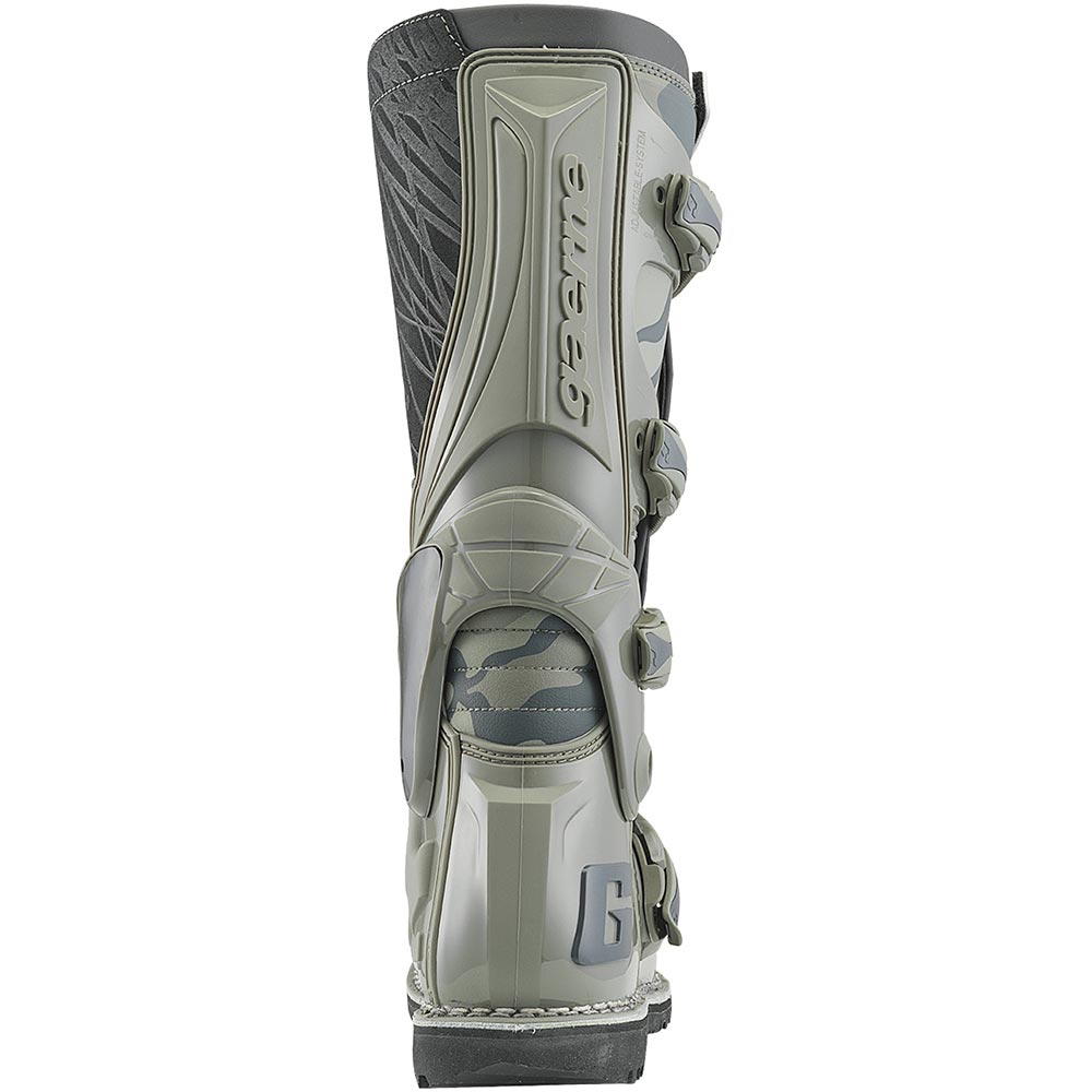 Bottes Fastback Endurance