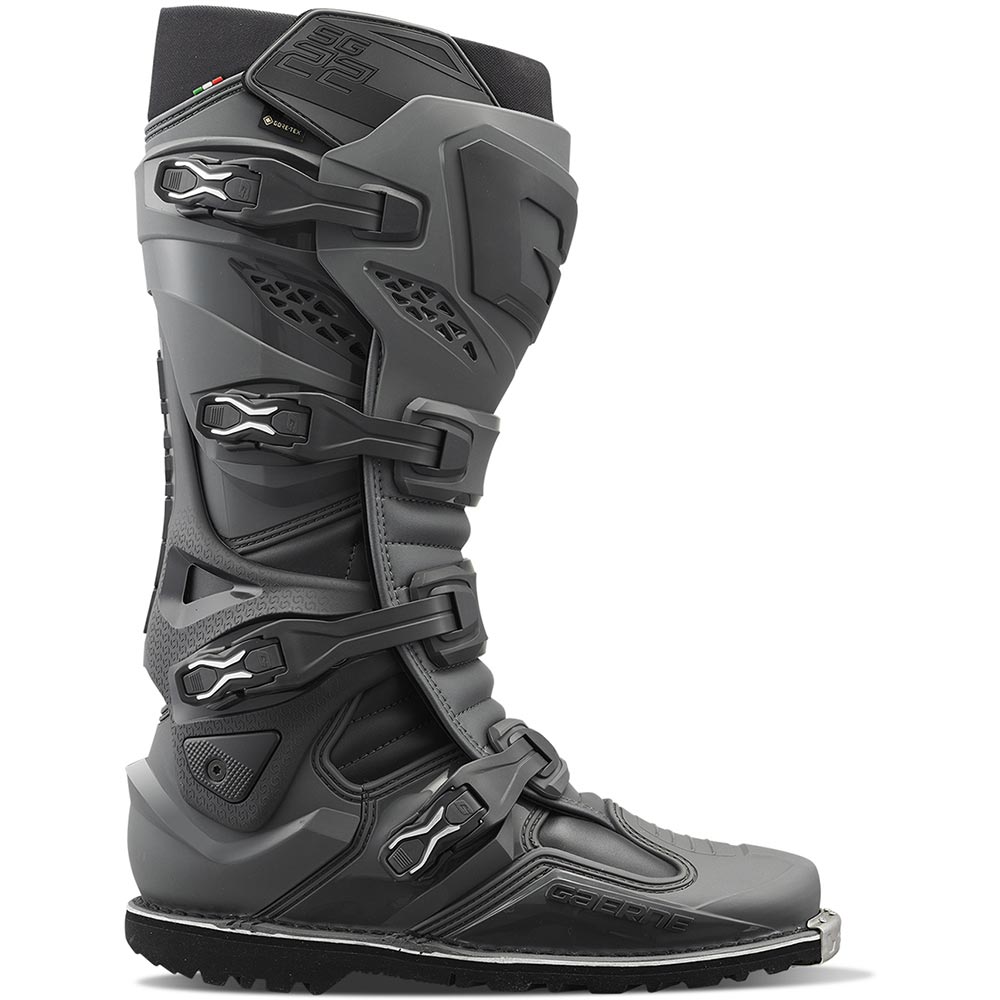 Bottes SG22 Gore-Tex® Enduro
