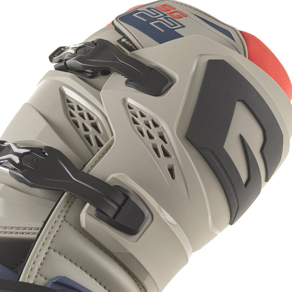 Bottes SG22 Gore-Tex® Enduro